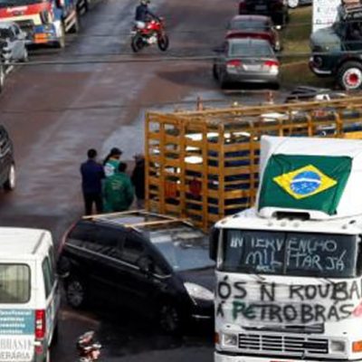 Aqueles longos e tenebrosos dias