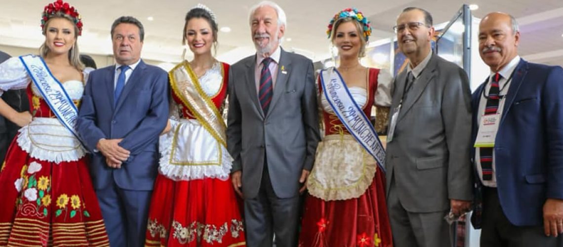 Para o presidente da ABAV-PR
