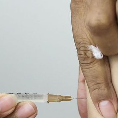 A meta é vacinar 7.900 pessoas/Foto: Divulgação Internet