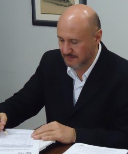 Adelcio Machado dos Santos