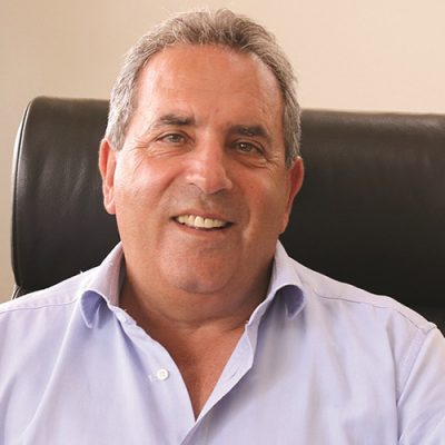 João Carlos Di Domenico, presidente da Cooperativa Agropecuária Camponovense (Coocam) será um dos painelistas