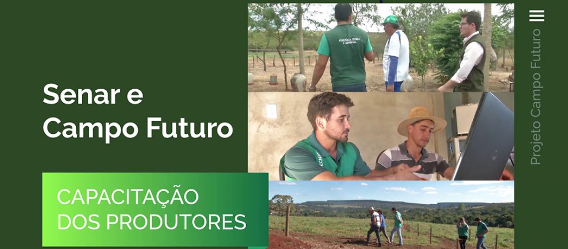 Os encontros serão online, via aplicativo Zoom, e conduzidas pelos técnicos do Sistema FAESC/SENAR-SC, Confederação da Agricultura e Pecuária do Brasil (CNA) e Centro de Estudos Avançados em Economia Aplicada (CEPEA)/Foto: Internet