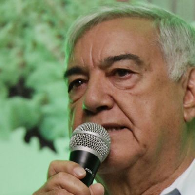 Presidente da Federação da Agricultura e Pecuária do Estado de Santa Catarina (FAESC), José Zeferino Pedrozo, reforça a importância da aprovação para o ordenamento jurídico brasileiro