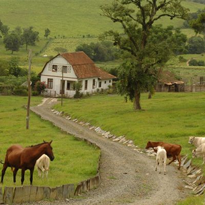 Certificado de Cadastro de Imóveis Rurais já foi lançado