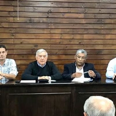 Reunião Regional do Planalto Serrano ocorreu em Lages/Foto: Assessoria de Imprensa