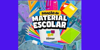 Avaí fará campanha de arrecadação de materiais escolares no clássico contra o Figueirense