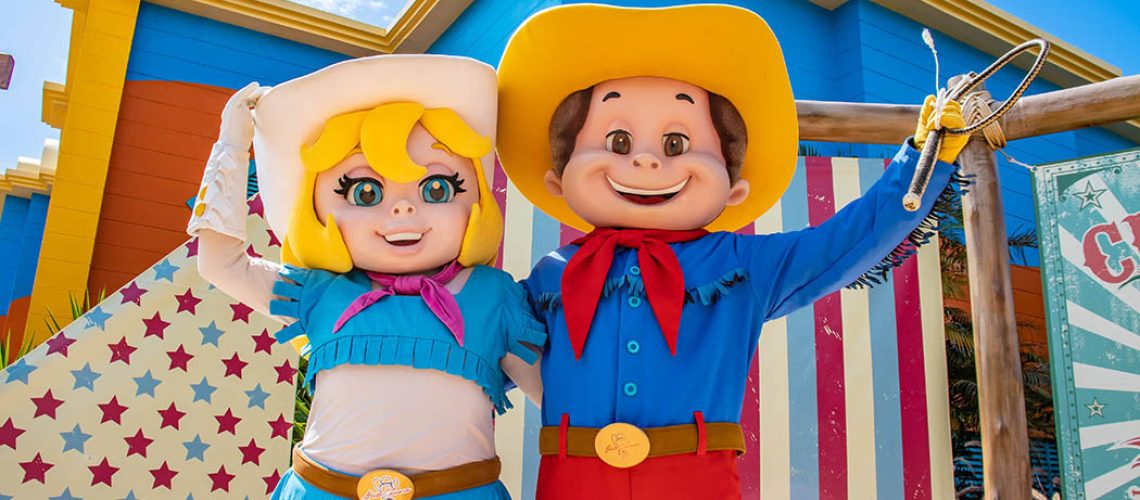 Beto Carrero World recebe certificação de Empresa Carbono Neutro