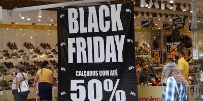 Black Friday 2024: confira algumas dicas para aproveitar descontos e evitar golpes/Foto: Internet