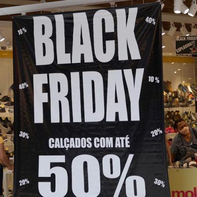 Black Friday 2024: confira algumas dicas para aproveitar descontos e evitar golpes/Foto: Internet