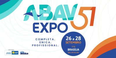 ABAV Expo 51 abre as portas para o público com atrações imperdíveis em Brasília