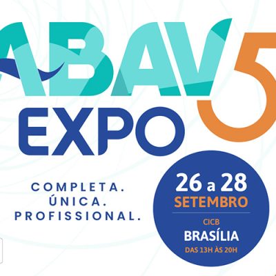 ABAV Expo 51 abre as portas para o público com atrações imperdíveis em Brasília