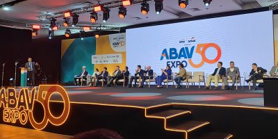 ABAV Expo 2023 recebeu mais de 42 mil participantes no Rio de Janeiro