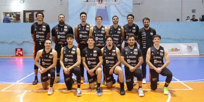 Basket Joaçaba e a base Ablujhe sub 15 jogam em casa neste final de semana