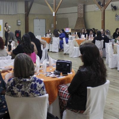 ACIOC promove evento em comemoração ao Dia Nacional da Mulher Empresária