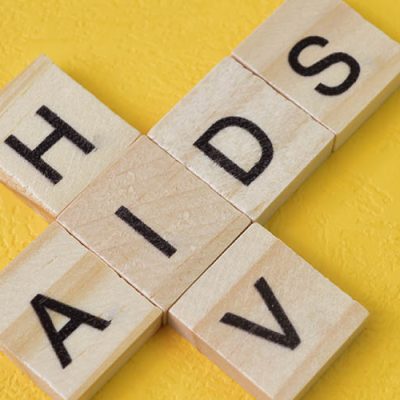 Entenda a diferença entre HIV e Aids