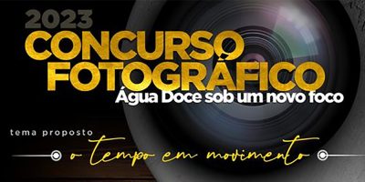 Lançamento do 12º Concurso Fotográfico – Água Doce sob um novo foco