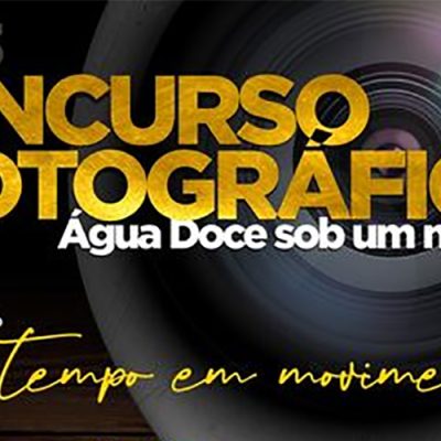 Lançamento do 12º Concurso Fotográfico – Água Doce sob um novo foco