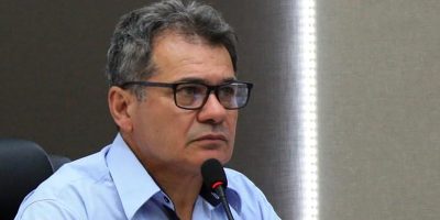 Marchezini sugere bônus em emissão de nota fiscal para produtores rurais de Joaçaba