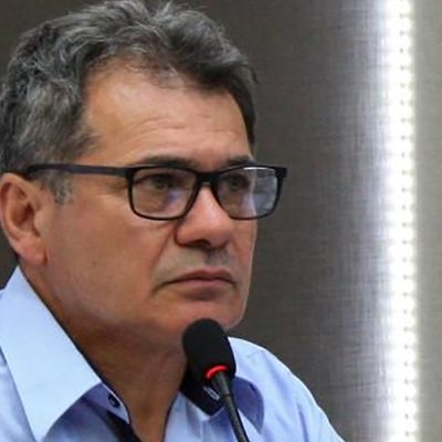 Marchezini sugere bônus em emissão de nota fiscal para produtores rurais de Joaçaba