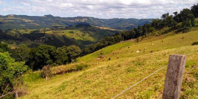 Estudos mapeiam bens e serviços de áreas rurais do Oeste catarinense