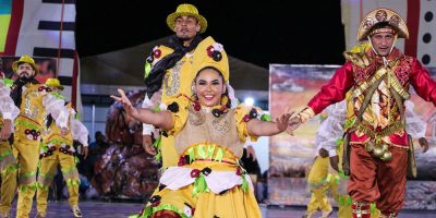 Jornalistas da Abrajet irão participar do Arraiá da Capital, em Palmas, Tocantins