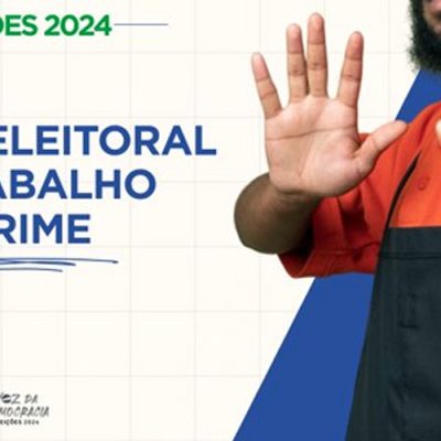 Como denunciar o assédio eleitoral praticado no ambiente de trabalho?