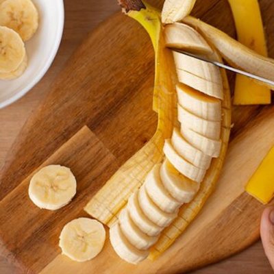 Saiba o por que você deve consumir bananas todos os dias/Imagem: Freepik