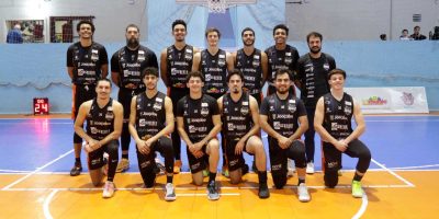 Basket Joaçaba estreia com vitória no Campeonato Catarinense 2024