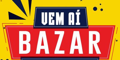 Joaçaba Futsal promove bazar neste sábado