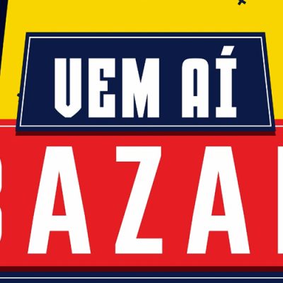 Joaçaba Futsal promove bazar neste sábado