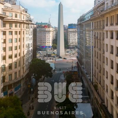 Bom Dia SC - Buenos Aires