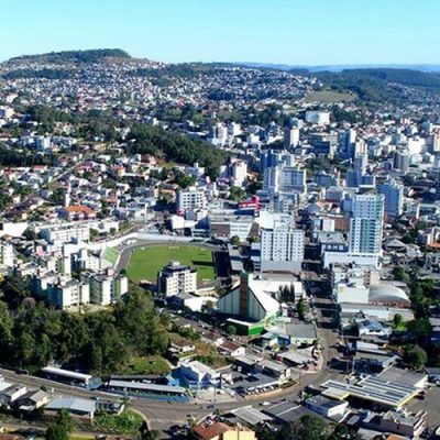 Concórdia é a 5° melhor cidade do Brasil para se viver mais/ Foto: Internet