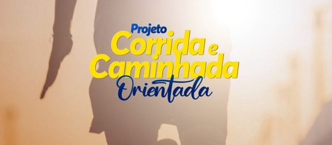 Joaçaba implanta Programa Caminhada e Corrida Orientada