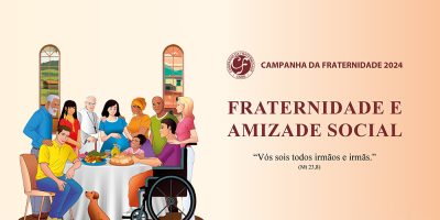 Campanha da Fraternidade 2024