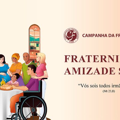 Campanha da Fraternidade 2024