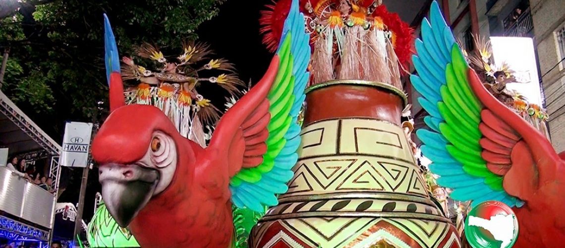 O cancelamento do Carnaval 2021 afetou o Turismo, a cultura e a economia  catarinense - Bom Dia SC