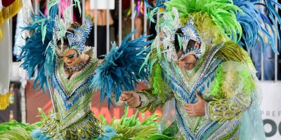 Carnaval: A história da data no Brasil/Foto: Bom Dia SC