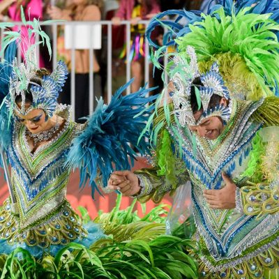 Carnaval: A história da data no Brasil/Foto: Bom Dia SC