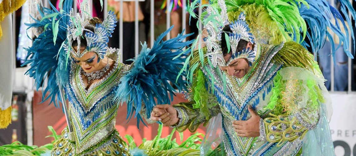 Carnaval: A história da data no Brasil/Foto: Bom Dia SC