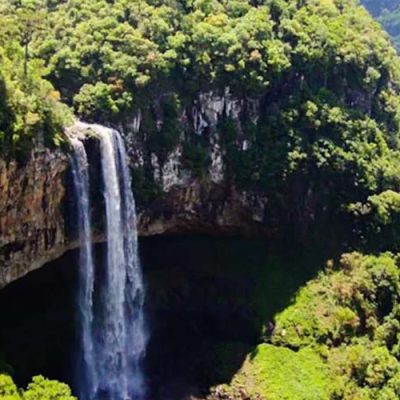 Campanha “Apaixone-se por Canela”, na Serra Gaúcha, segue até o dia 12/Foto: Internet