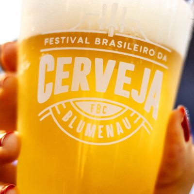 Festival Brasileiro da Cerveja 2025 terá novidades/ Foto: Daniel Zimmermann