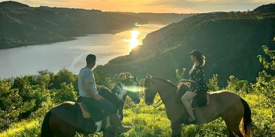 Chapecó valoriza o Turismo através do lançamento de novas rotas