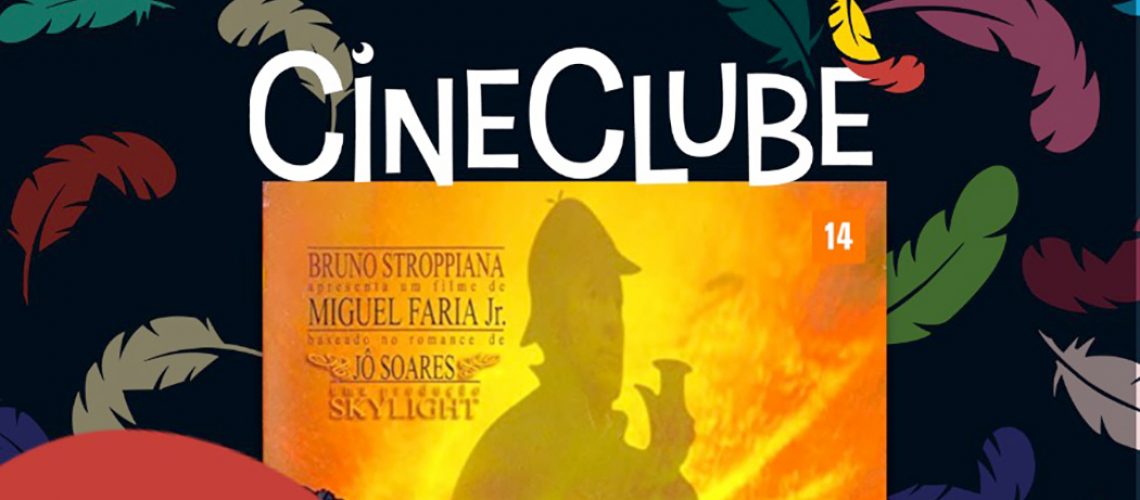 Cineclube Pupilo exibirá gratuitamente filme com incentivo da prefeitura de Joaçaba