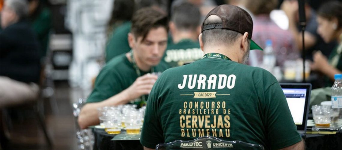 Black Week do Concurso Brasileiro de Cervejas é prorrogada até a próxima sexta-feira (24)/Foto: Internet