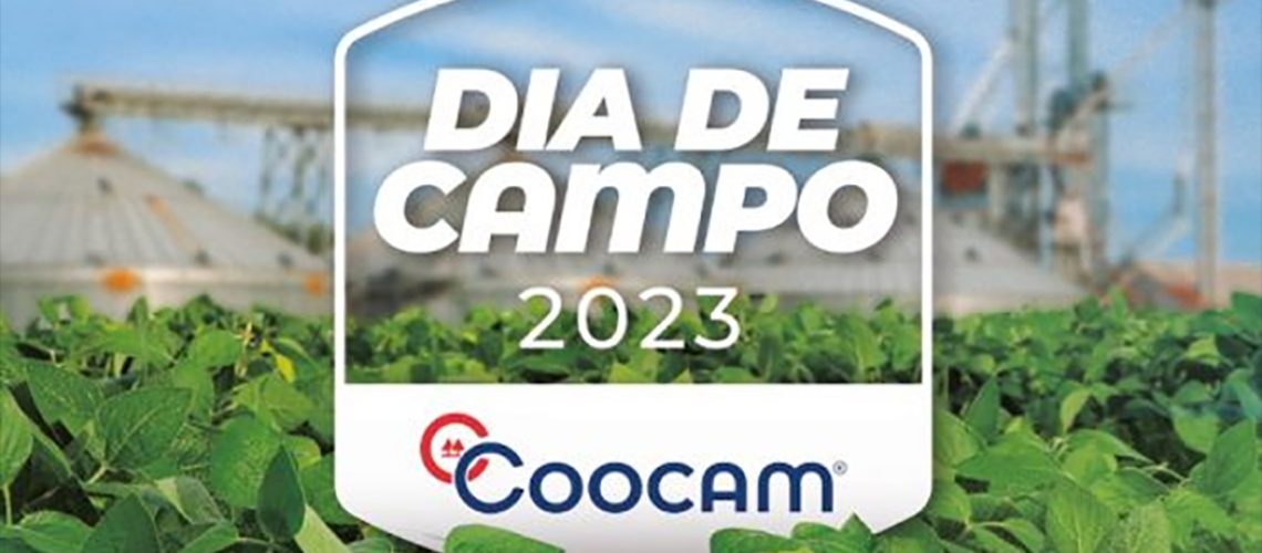 Coocam abre amanhã (25) seu segundo Dia de Campo em Curitibanos