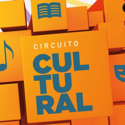 Projeto Circuito Cultural terá nova circulação por quatro cidades catarinenses