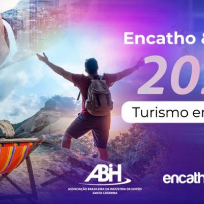 A 35ª edição do Encatho & Exprotel 2024 vem aí!