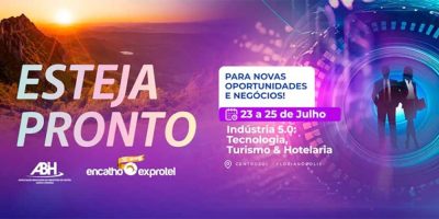 35ª Edição da Encatho & Exprotel: Uma história de Evolução e Impacto