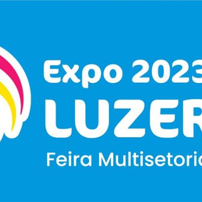 Lançamento ExpoLuzerna 2023