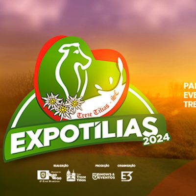 Expotílias 2024 praça da alimentação e pavilhão do agro geram importantes expectativas para a Feira
